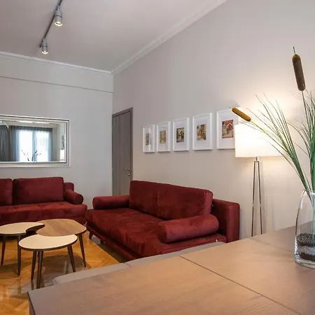 Luxury At Center Of * Αθήνα
