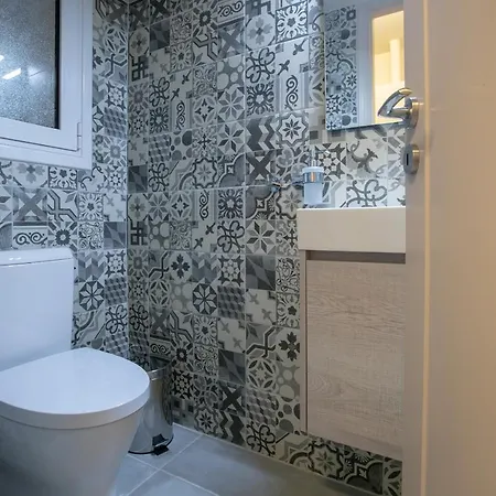 Luxury At Center Of * Αθήνα