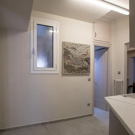 Διαμέρισμα Luxury At Center Of