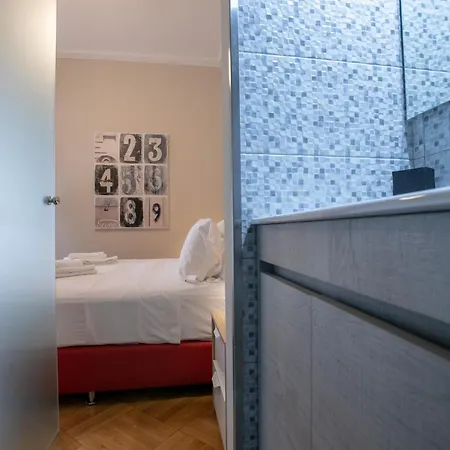 Luxury At Center Of Διαμέρισμα