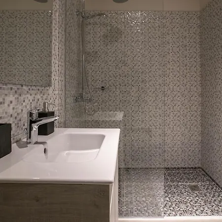 Luxury At Center Of Αθήνα