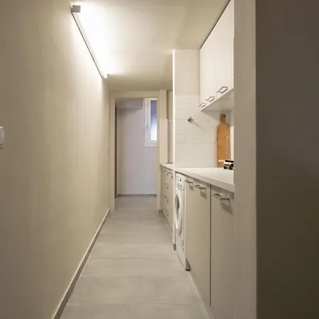 Luxury At Center Of Διαμέρισμα