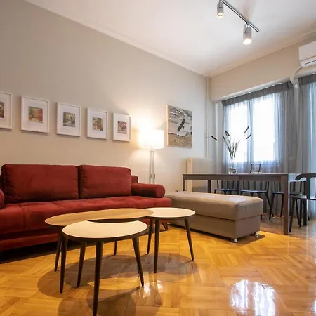 Luxury At Center Of Διαμέρισμα
