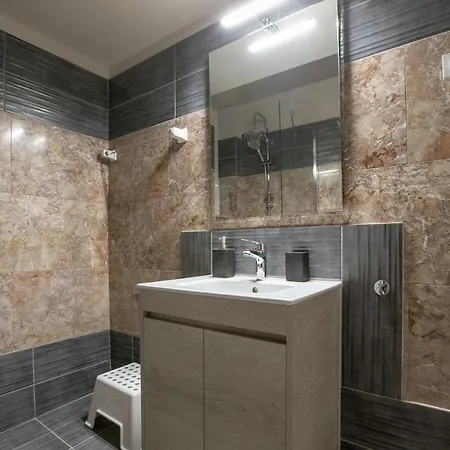 Διαμέρισμα Luxury At Center Of *
