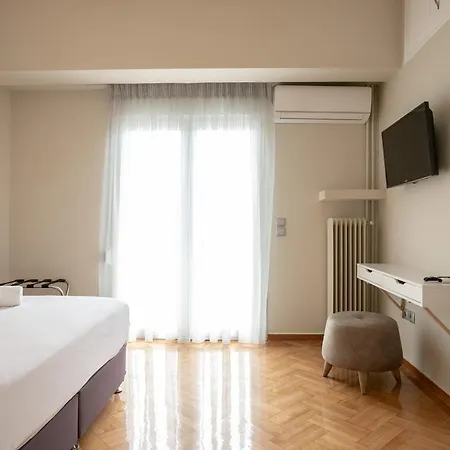 Luxury At Center Of Διαμέρισμα Αθήνα
