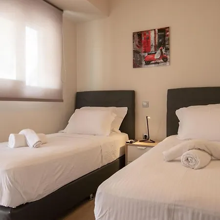Luxury At Center Of
