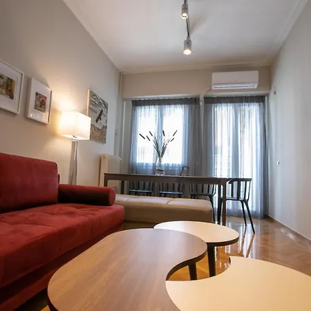 Διαμέρισμα Luxury At Center Of *