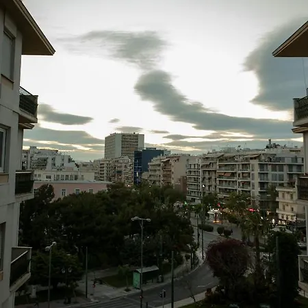 Διαμέρισμα Luxury At Center Of