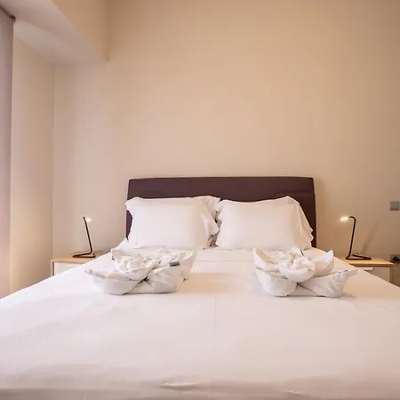 Διαμέρισμα Luxury At Center Of Αθήνα