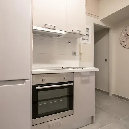Luxury At Center Of Διαμέρισμα *